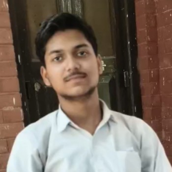 Toshit Sharma